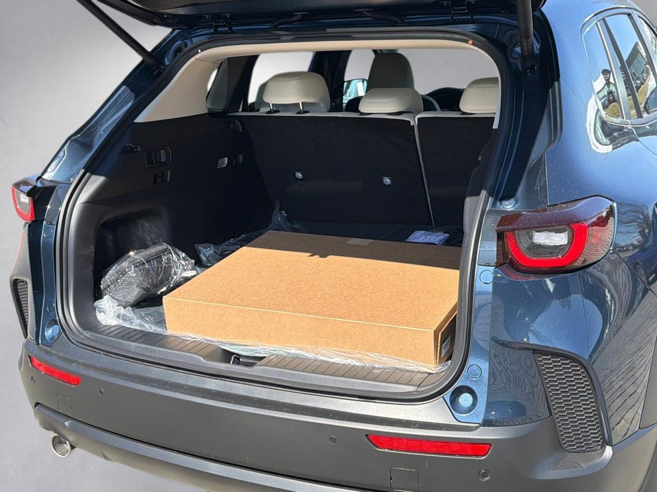 2026 MAZDA CX-50 2.5 S Preferred Hagerstown MD