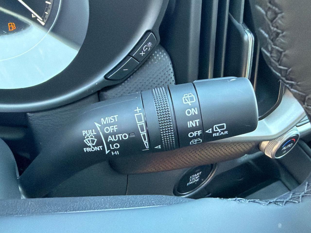 2026 MAZDA CX-50 2.5 S Preferred Hagerstown MD