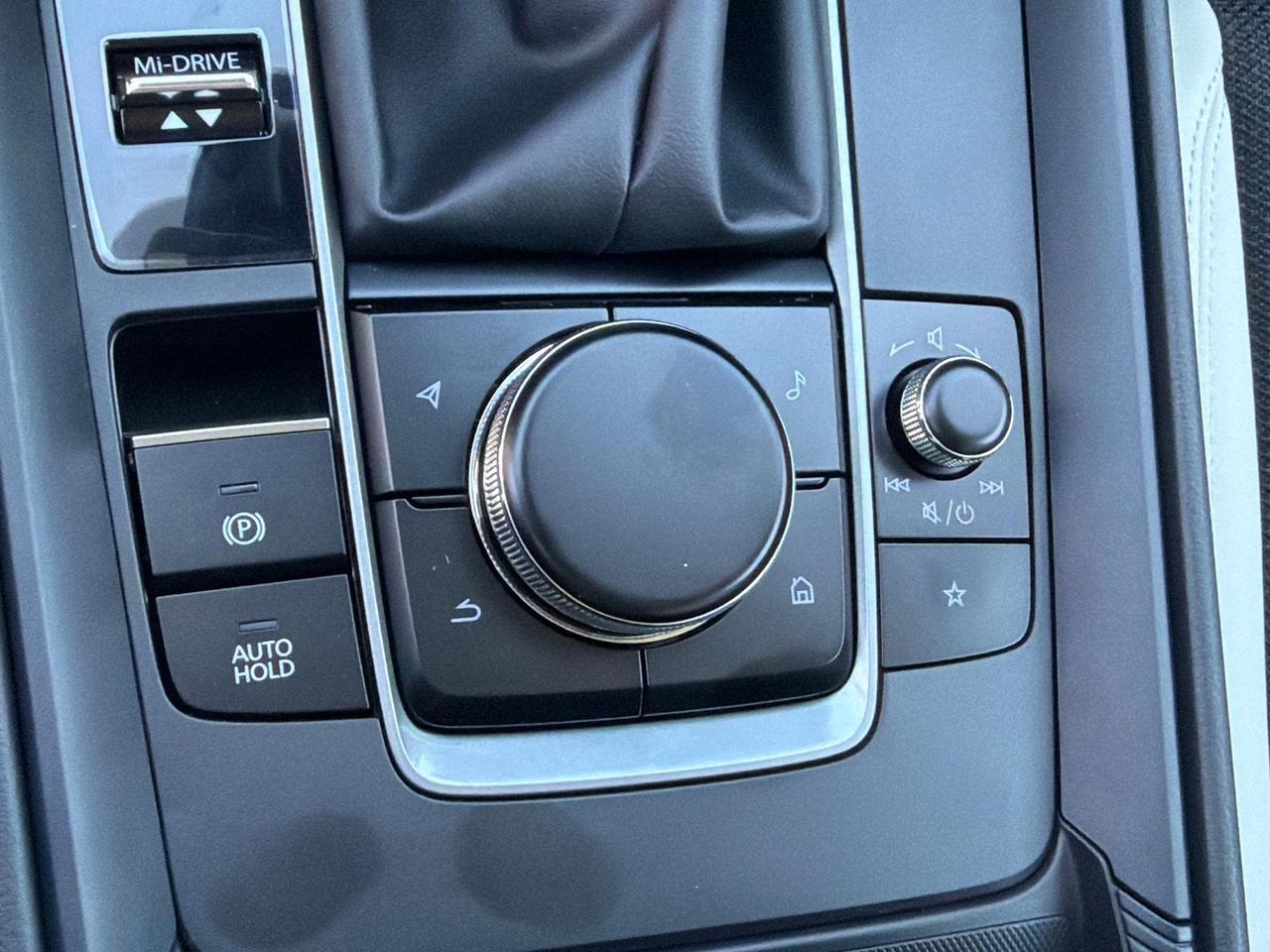 2026 MAZDA CX-50 2.5 S Preferred Hagerstown MD