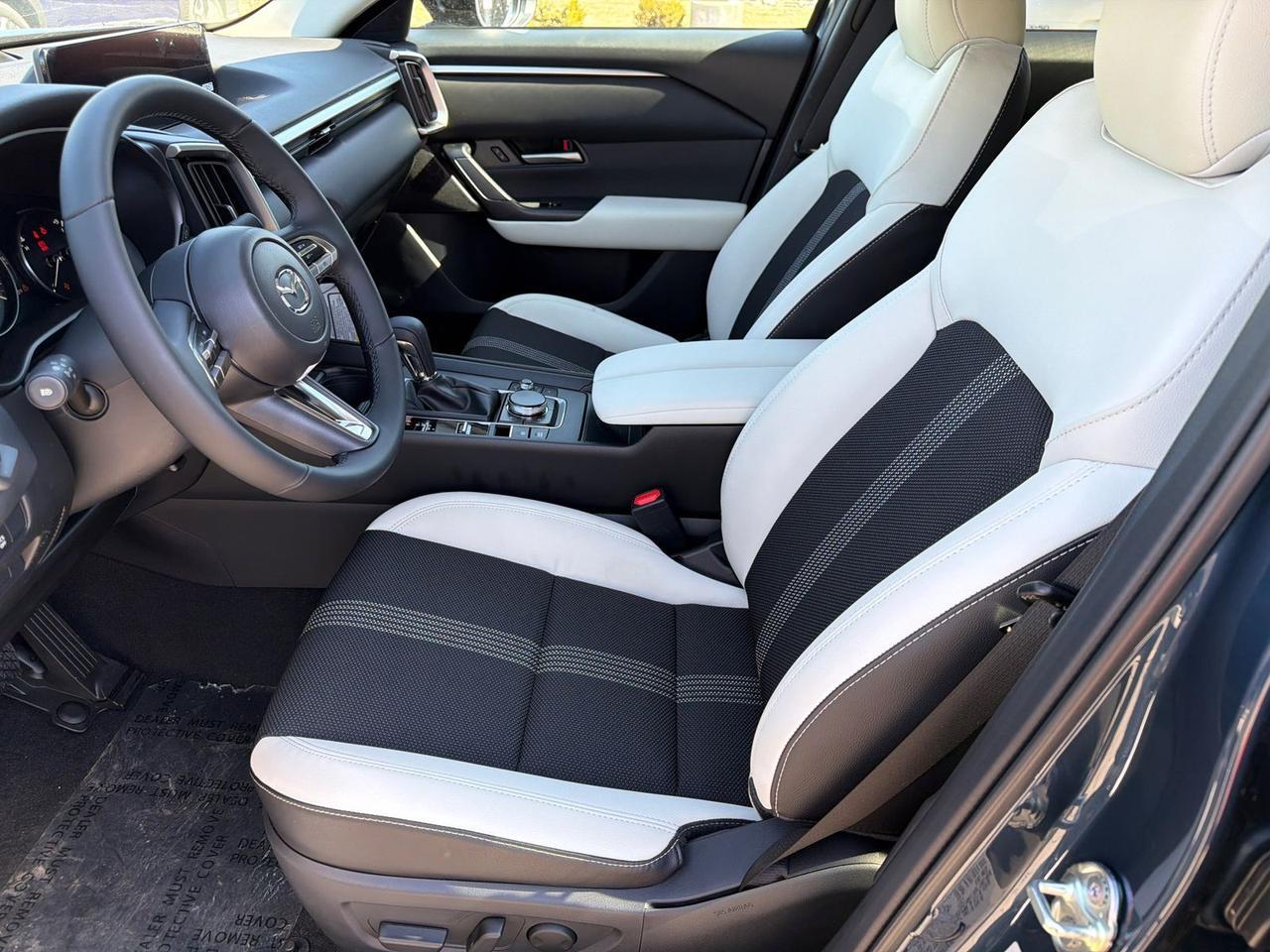 2026 MAZDA CX-50 2.5 S Preferred Hagerstown MD