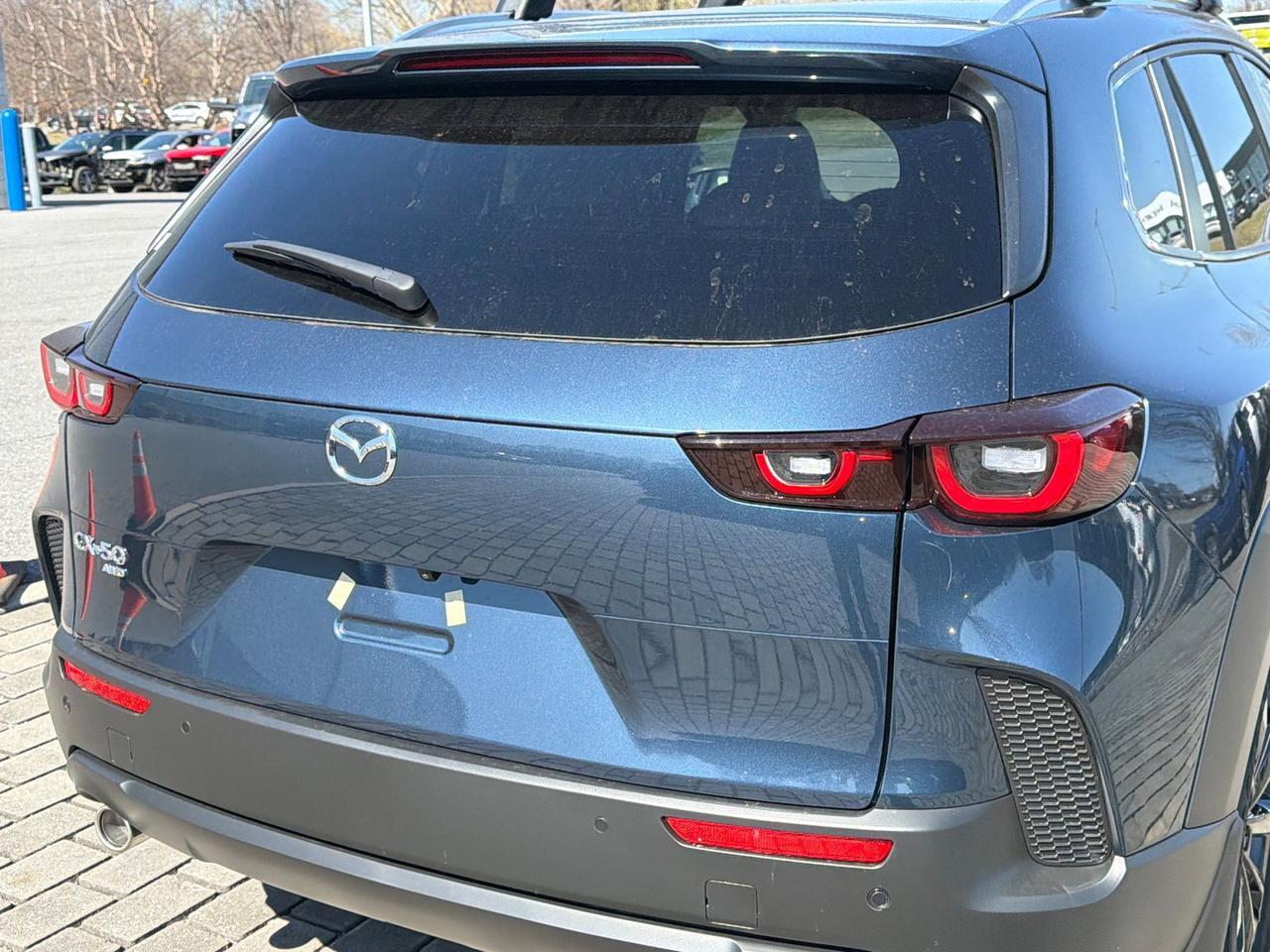 2026 MAZDA CX-50 2.5 S Preferred Hagerstown MD