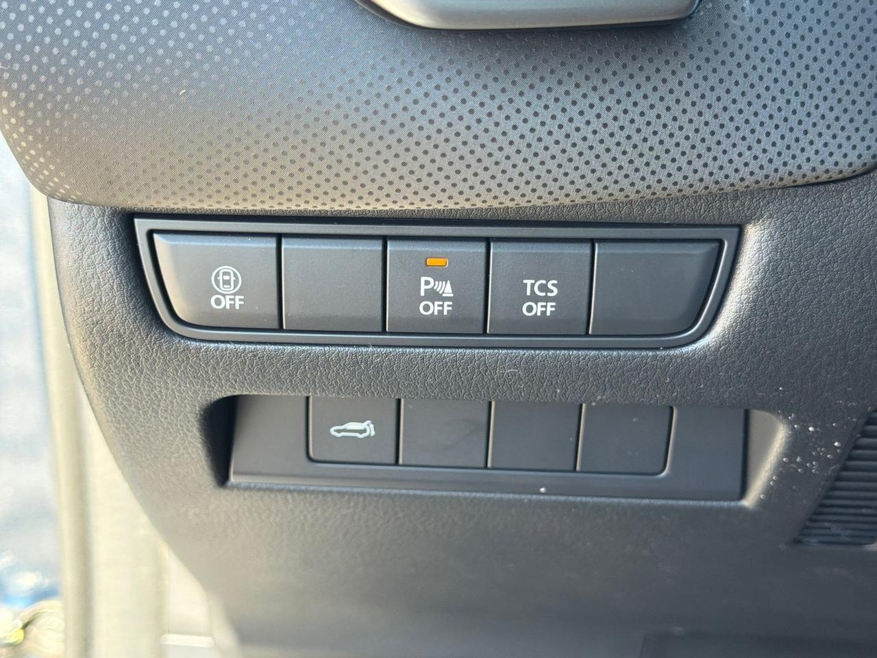 2026 MAZDA CX-50 2.5 S Preferred Hagerstown MD