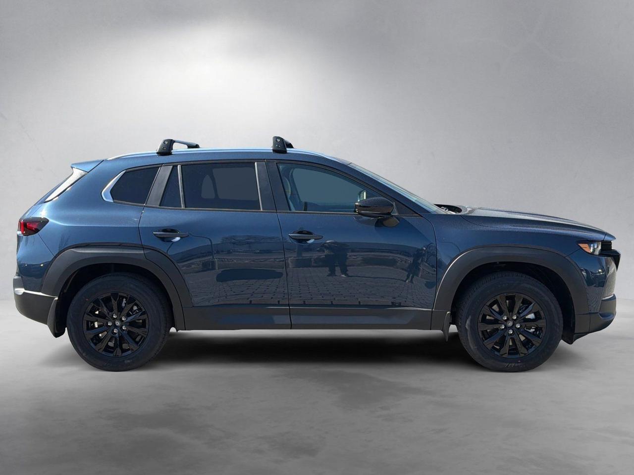 2026 MAZDA CX-50 2.5 S Preferred Hagerstown MD