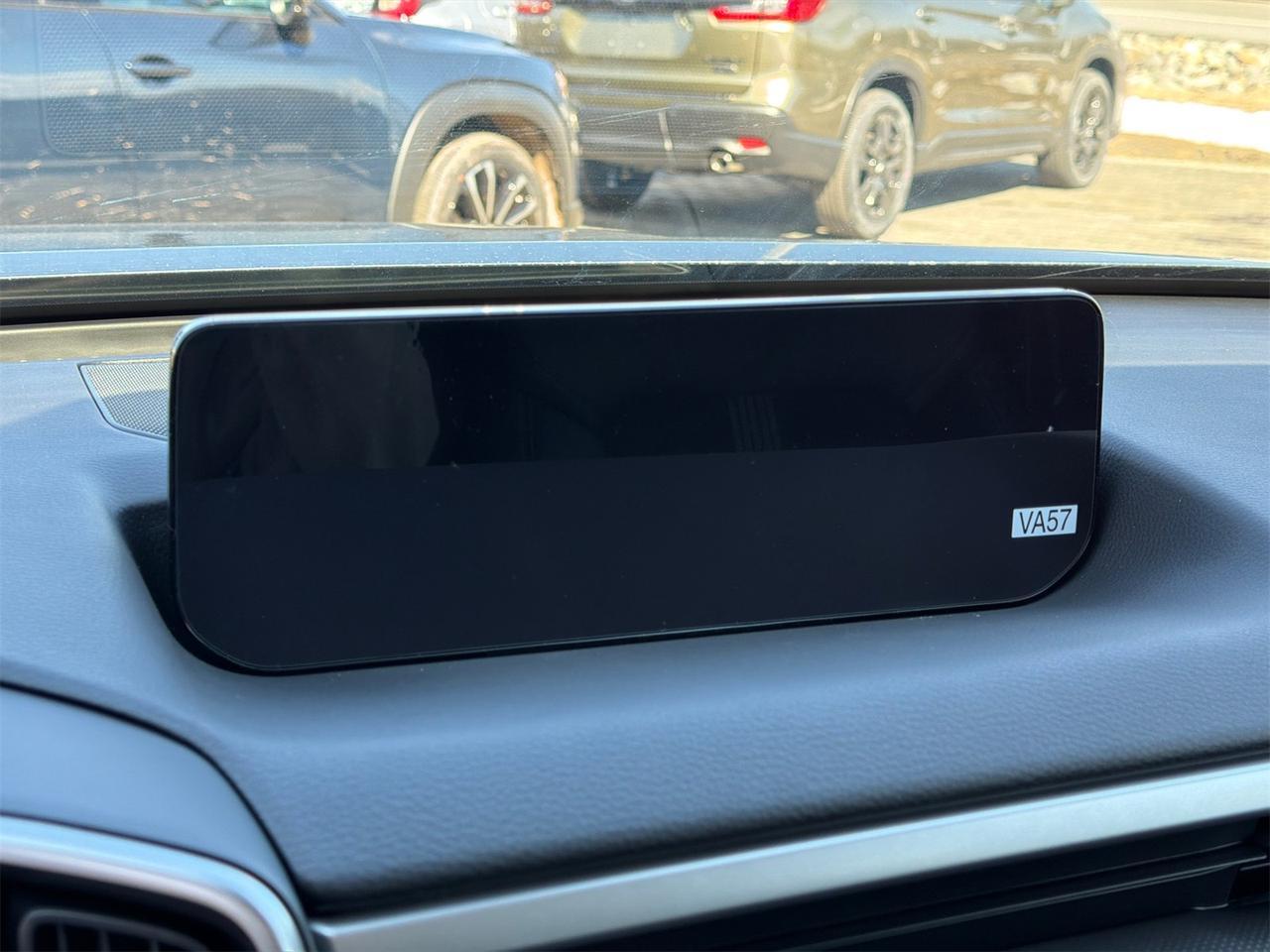 2026 MAZDA CX-50 2.5 S Preferred Hagerstown MD