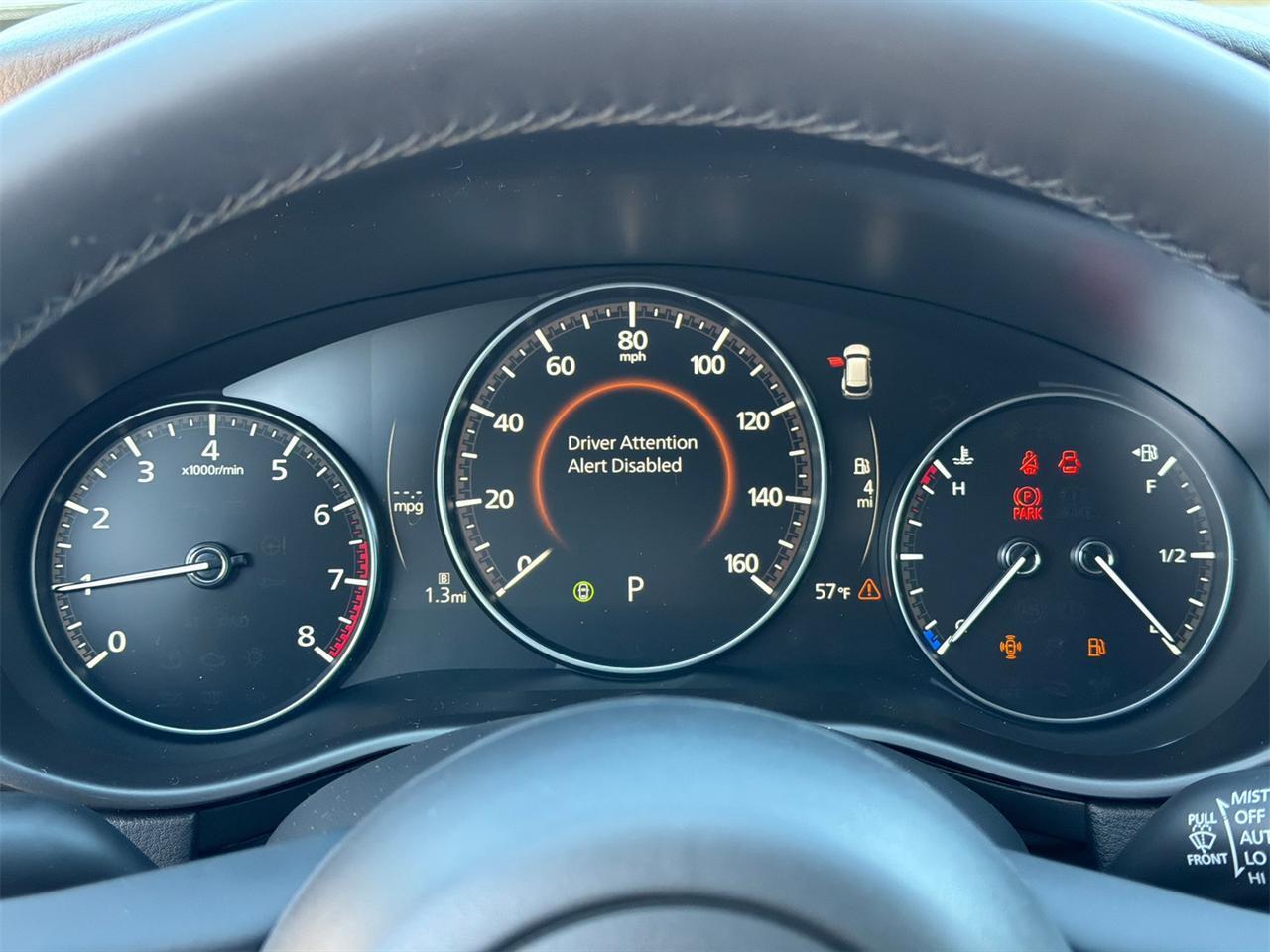 2026 MAZDA CX-50 2.5 S Preferred Hagerstown MD