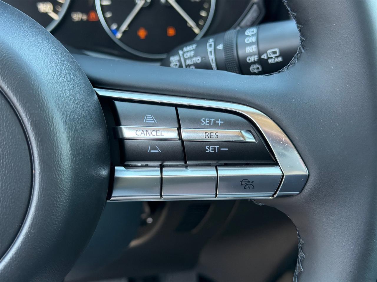 2026 MAZDA CX-50 2.5 S Preferred Hagerstown MD