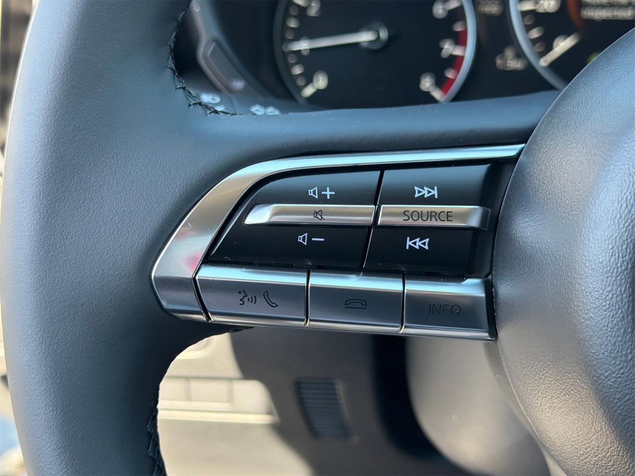 2026 MAZDA CX-50 2.5 S Preferred Hagerstown MD