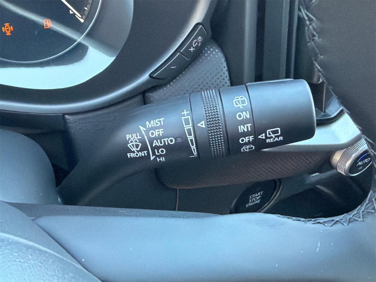 2026 MAZDA CX-50 2.5 S Preferred Hagerstown MD