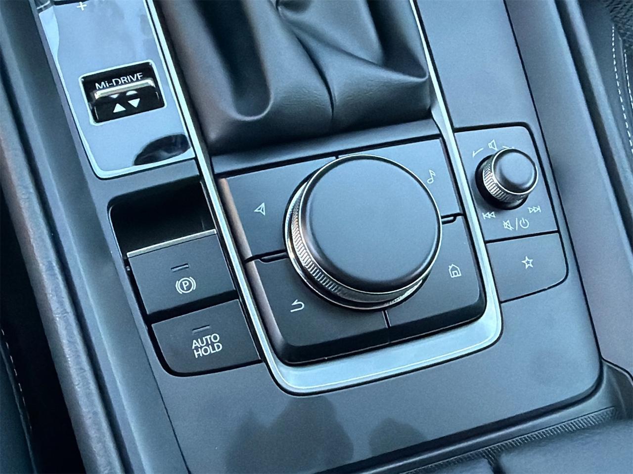 2026 MAZDA CX-50 2.5 S Preferred Hagerstown MD