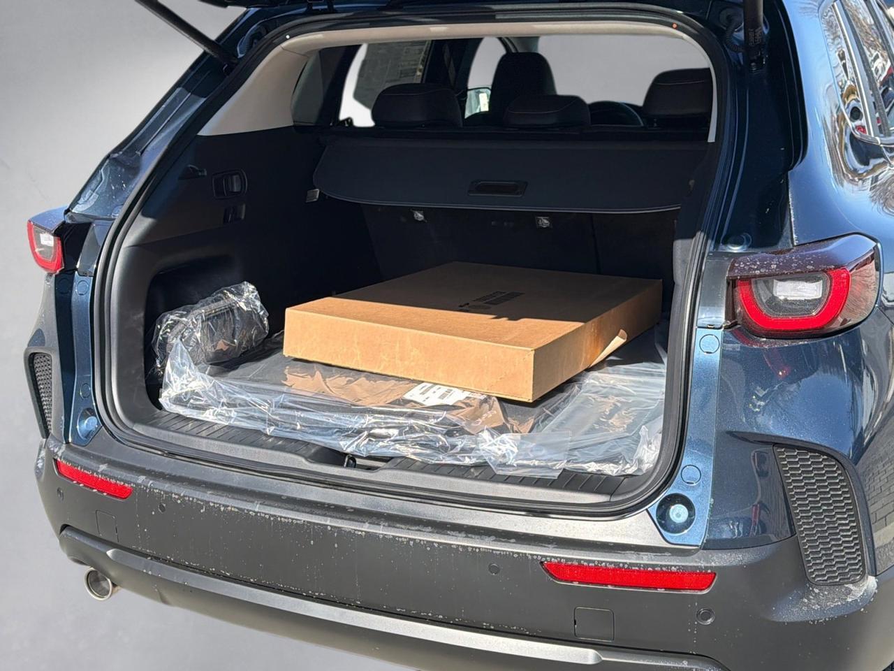 2026 MAZDA CX-50 2.5 S Preferred Hagerstown MD