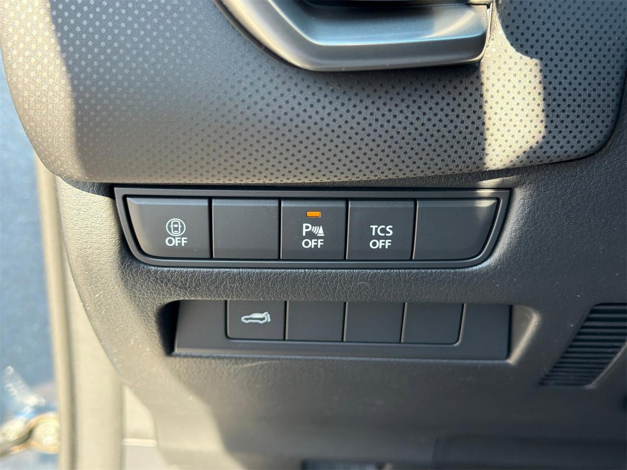 2026 MAZDA CX-50 2.5 S Preferred Hagerstown MD