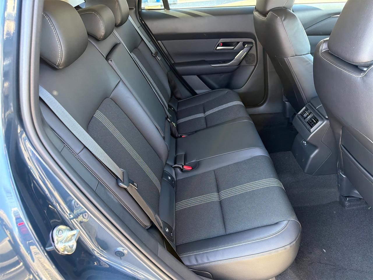 2026 MAZDA CX-50 2.5 S Preferred Hagerstown MD