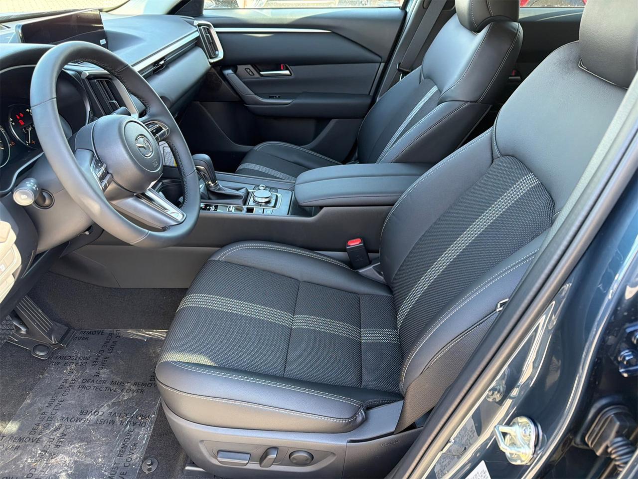 2026 MAZDA CX-50 2.5 S Preferred Hagerstown MD