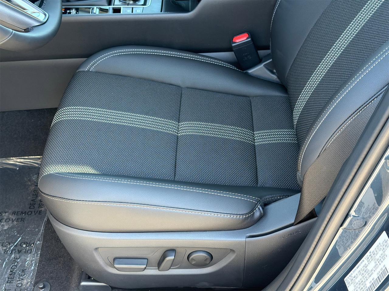 2026 MAZDA CX-50 2.5 S Preferred Hagerstown MD