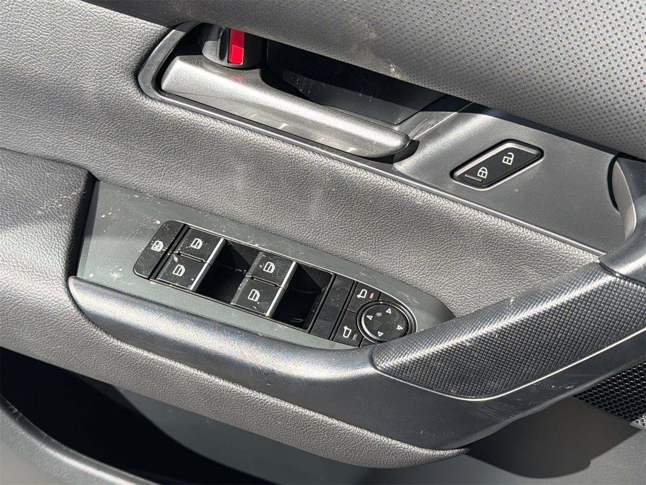 2026 MAZDA CX-50 2.5 S Preferred Hagerstown MD