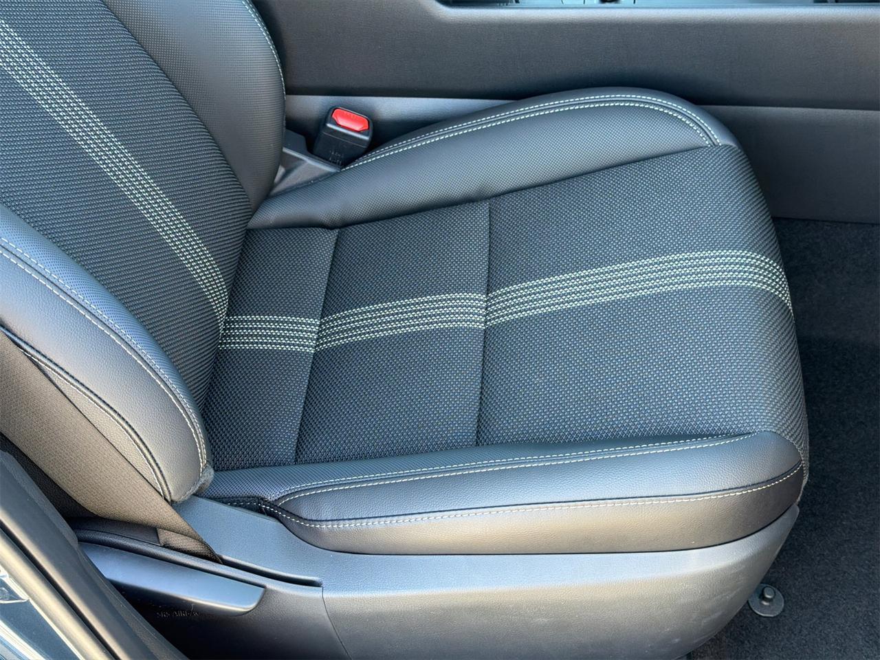 2026 MAZDA CX-50 2.5 S Preferred Hagerstown MD