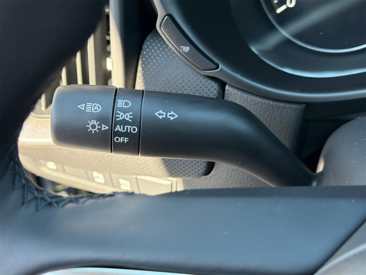 2026 MAZDA CX-50 2.5 S Preferred Hagerstown MD