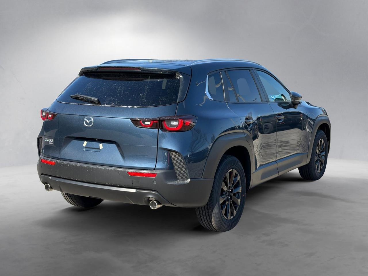 2026 MAZDA CX-50 2.5 S Preferred Hagerstown MD
