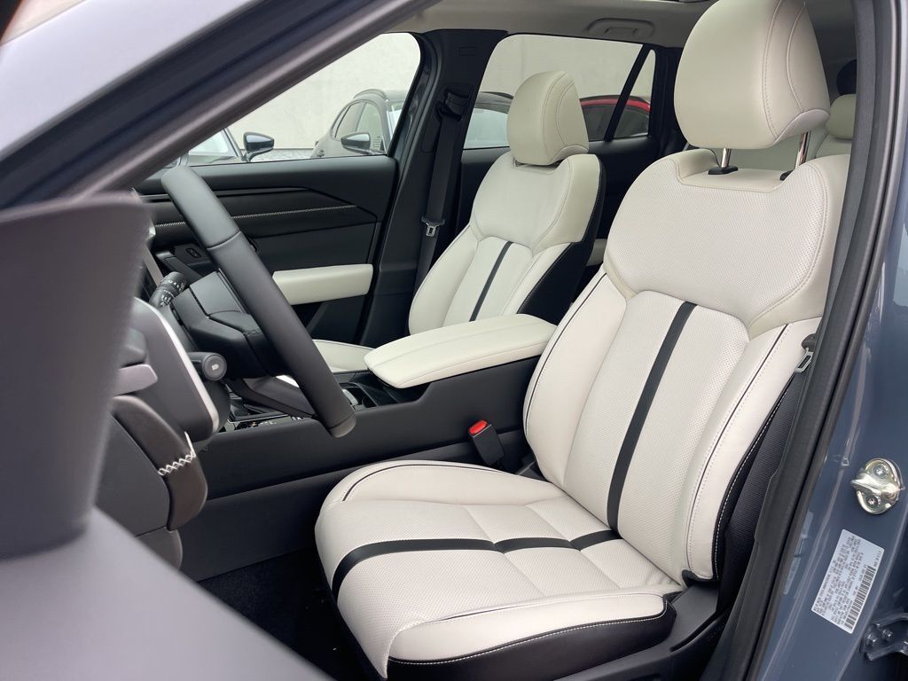 2026 MAZDA CX-50 2.5 S Premium San Clemente CA