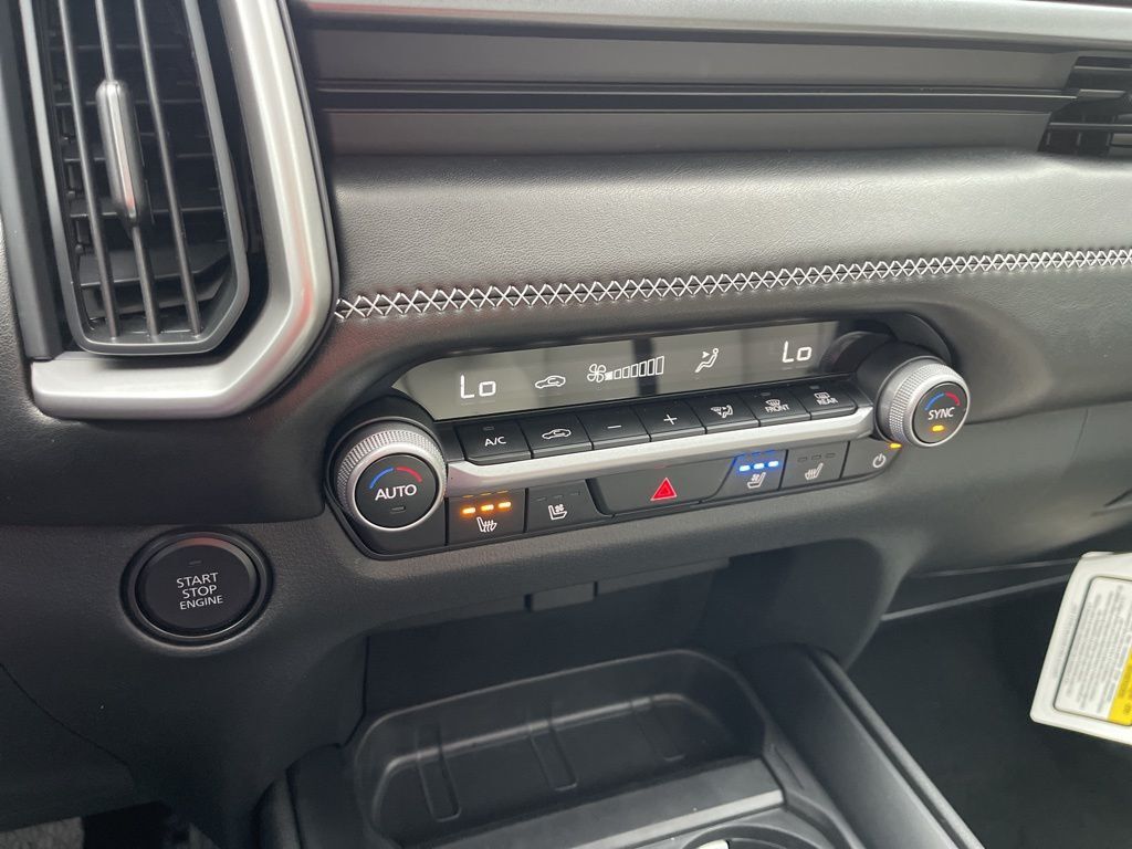 2026 MAZDA CX-50 2.5 S Premium San Clemente CA