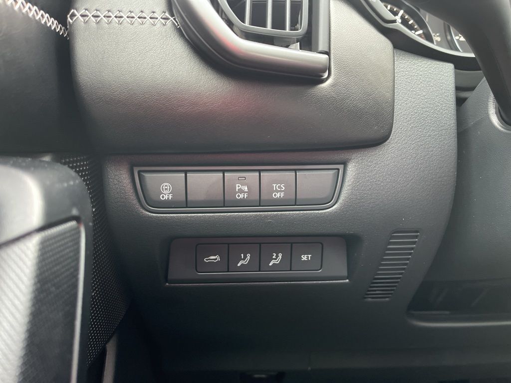 2026 MAZDA CX-50 2.5 S Premium San Clemente CA