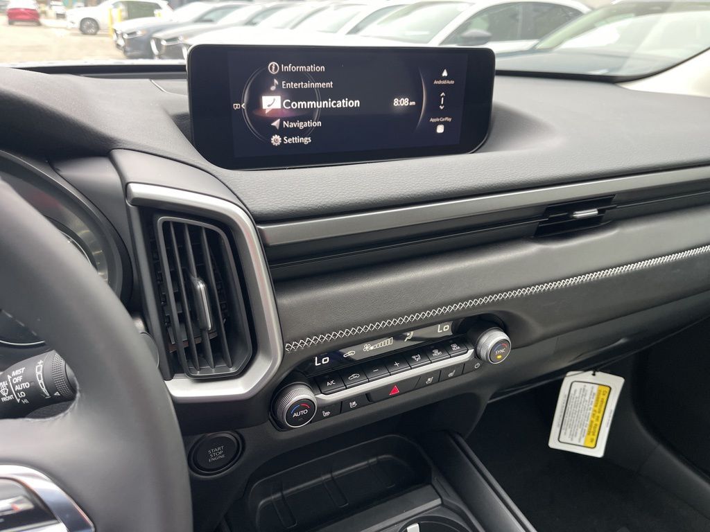 2026 MAZDA CX-50 2.5 S Premium San Clemente CA