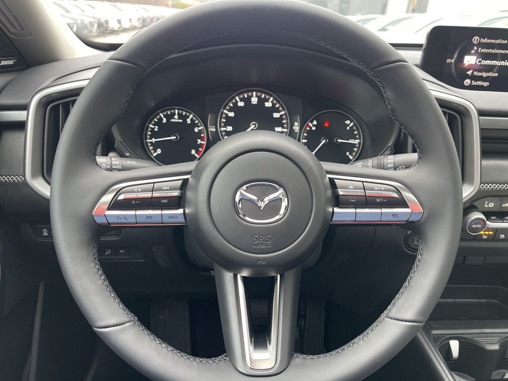 2026 MAZDA CX-50 2.5 S Premium San Clemente CA