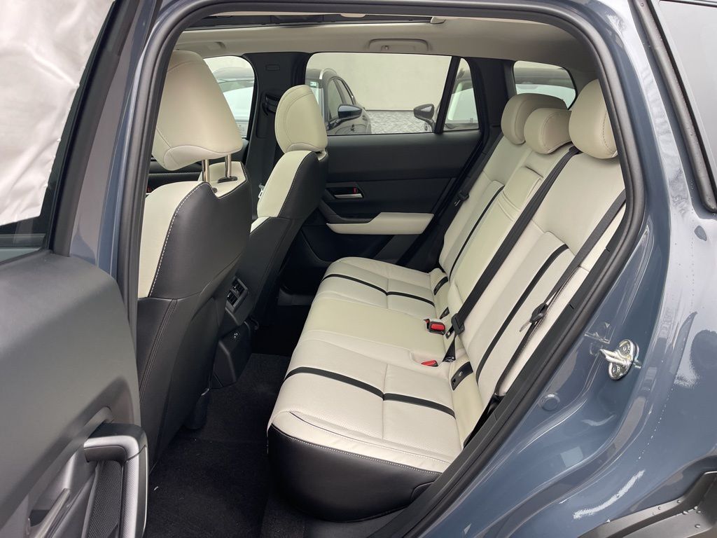 2026 MAZDA CX-50 2.5 S Premium San Clemente CA