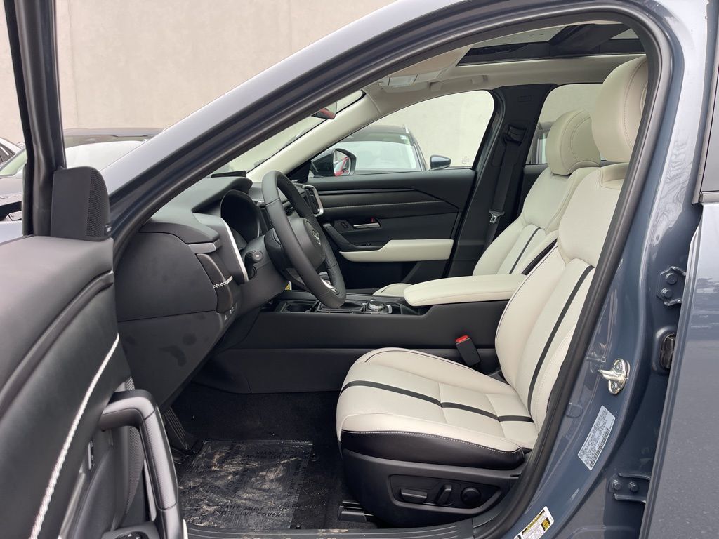 2026 MAZDA CX-50 2.5 S Premium San Clemente CA