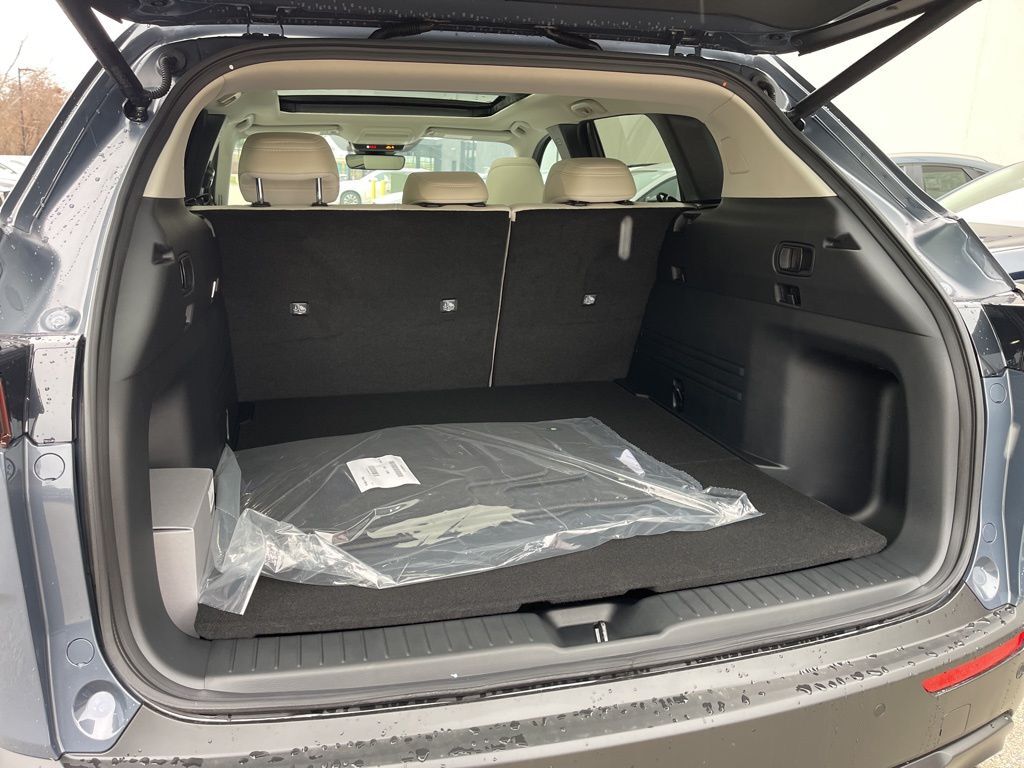 2026 MAZDA CX-50 2.5 S Premium San Clemente CA