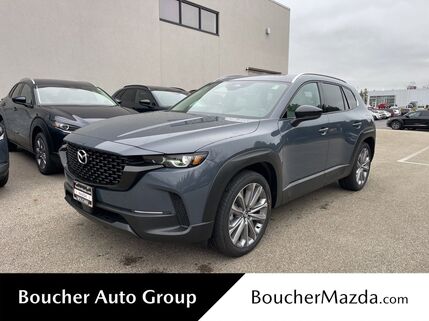 2026_MAZDA_CX-50_2.5 S Premium_ Oshkosh WI