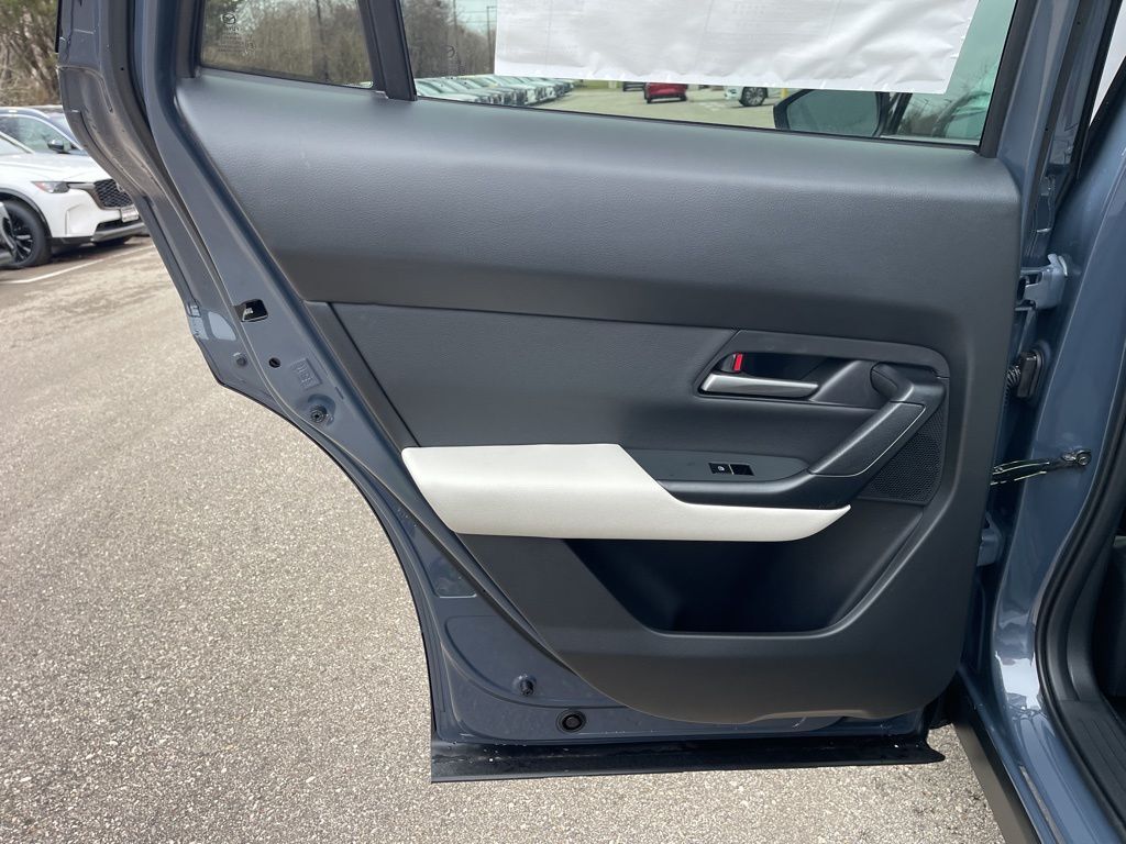 2026 MAZDA CX-50 2.5 S Premium San Clemente CA