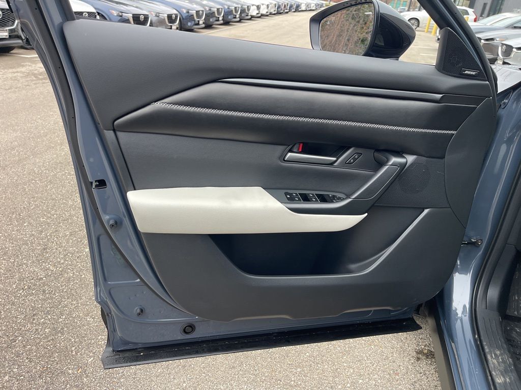 2026 MAZDA CX-50 2.5 S Premium San Clemente CA