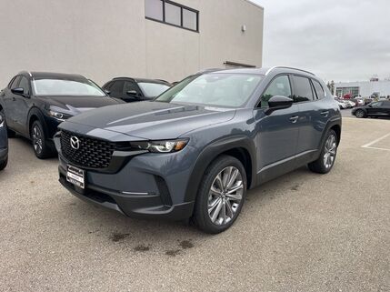 2026_MAZDA_CX-50_2.5 S Premium_ Oshkosh WI
