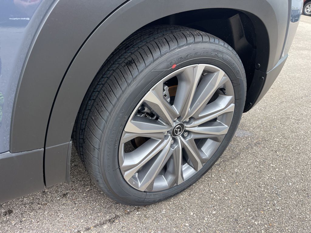 2026 MAZDA CX-50 2.5 S Premium San Clemente CA