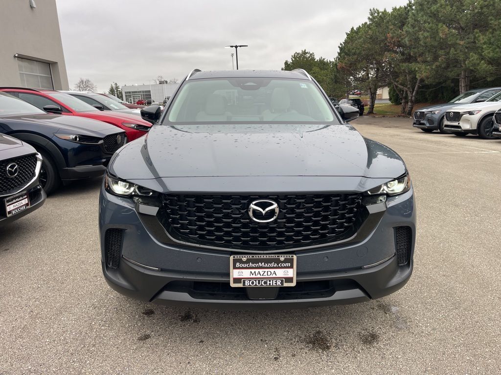 2026 MAZDA CX-50 2.5 S Premium San Clemente CA