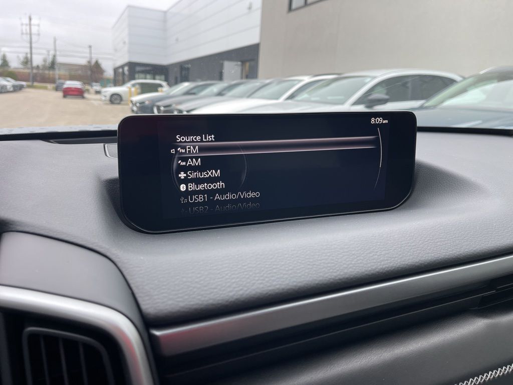 2026 MAZDA CX-50 2.5 S Premium San Clemente CA