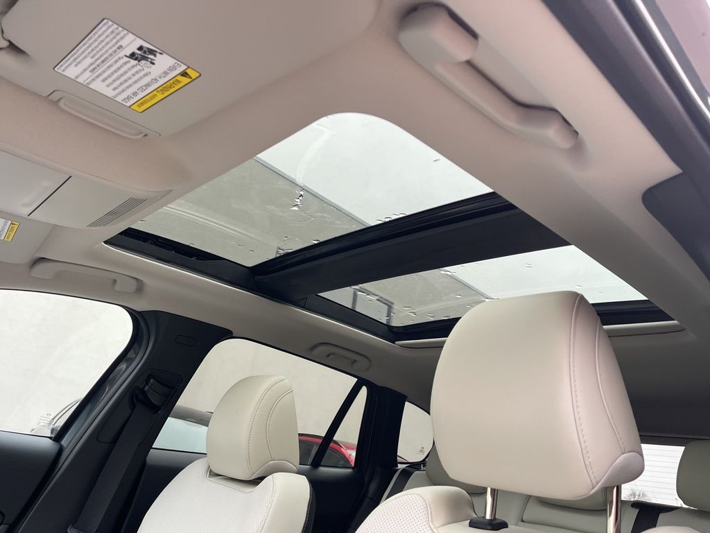 2026 MAZDA CX-50 2.5 S Premium San Clemente CA