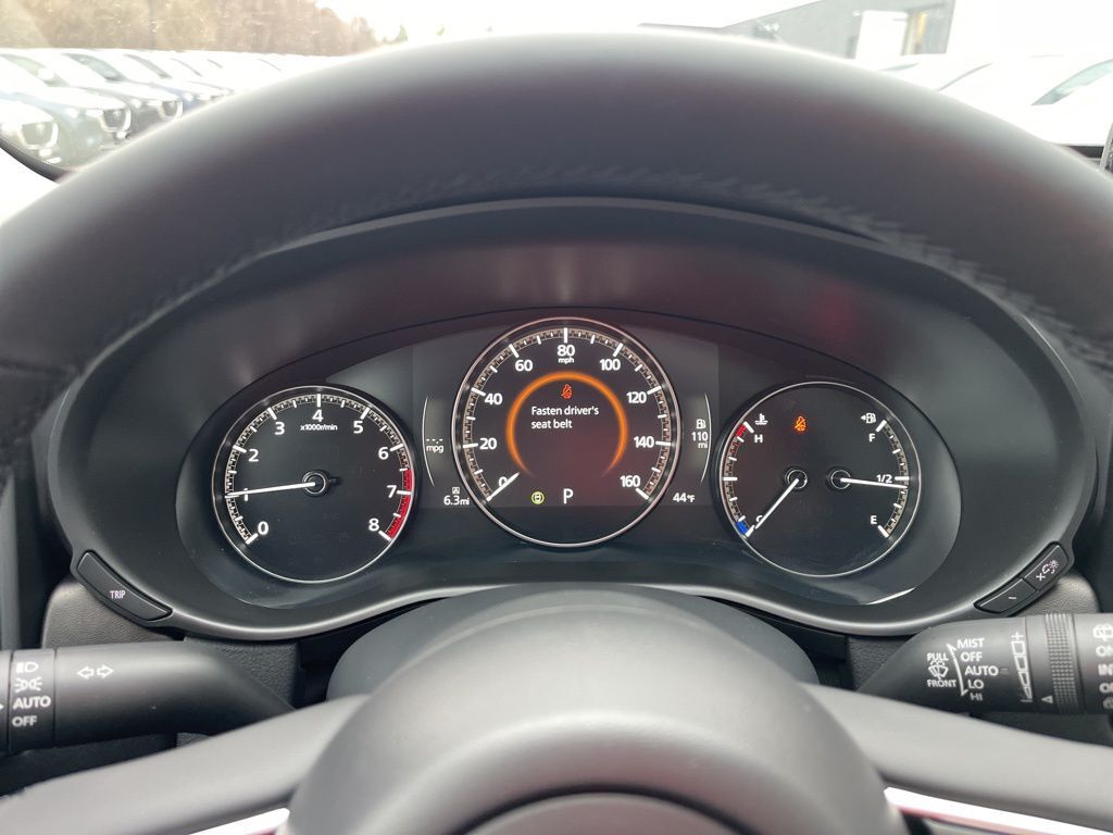 2026 MAZDA CX-50 2.5 S Premium San Clemente CA