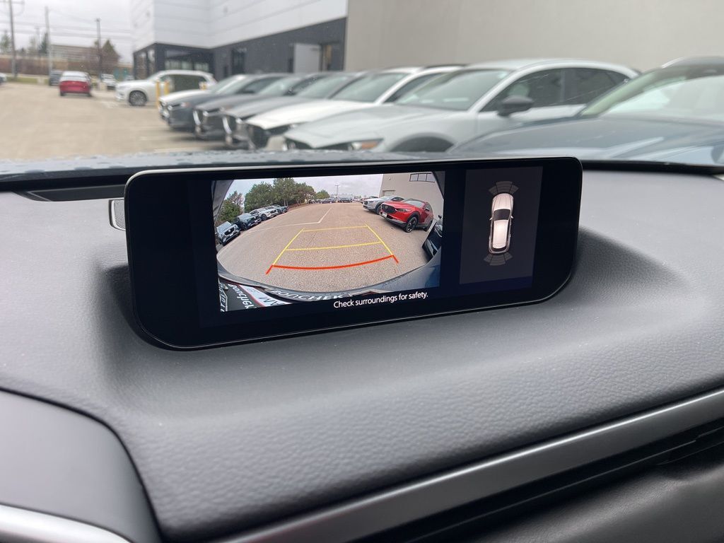 2026 MAZDA CX-50 2.5 S Premium San Clemente CA