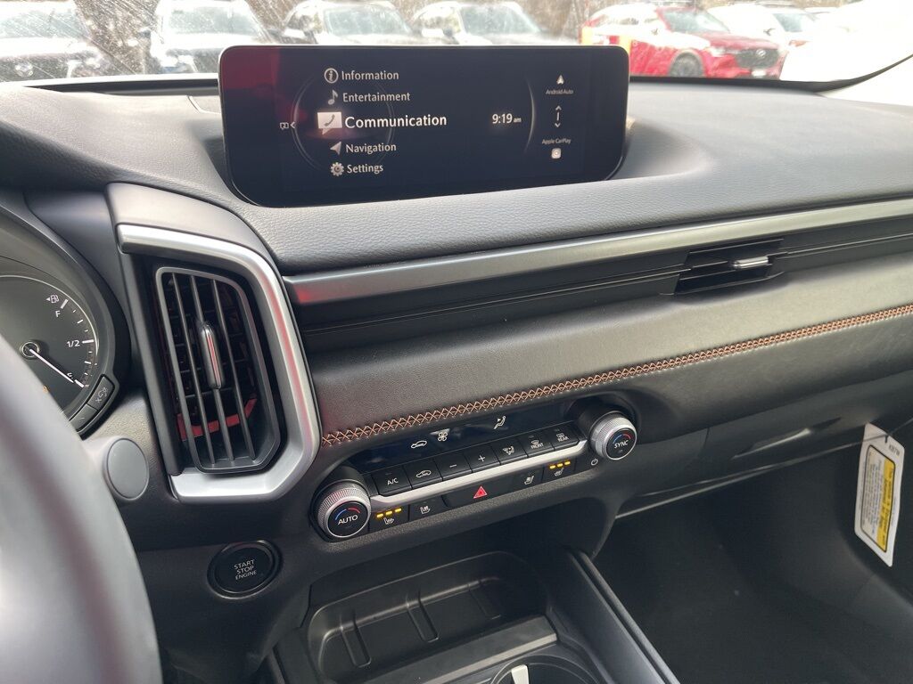 2026 MAZDA CX-50 2.5 S Premium San Clemente CA