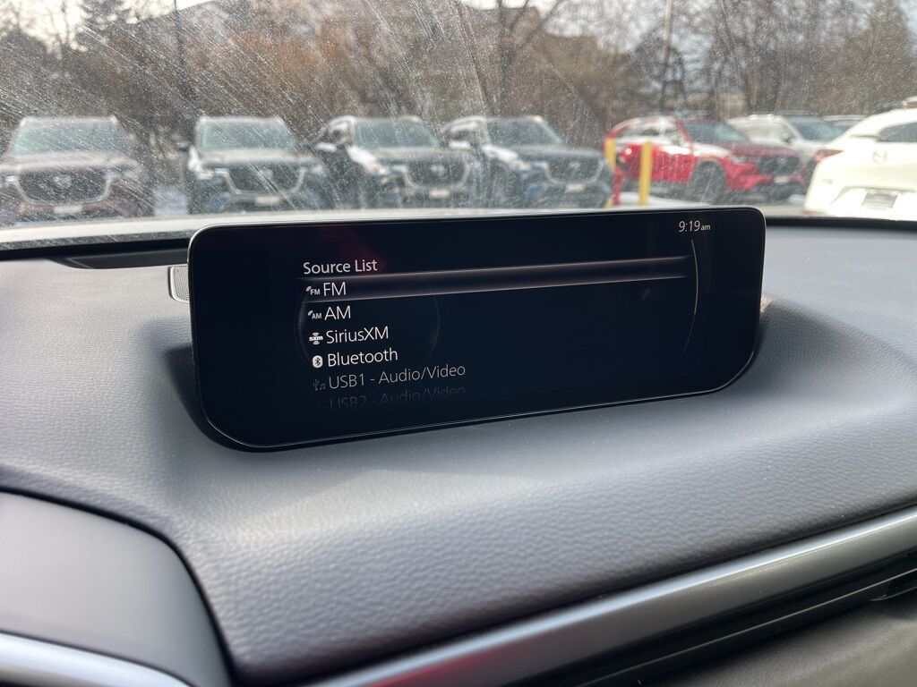 2026 MAZDA CX-50 2.5 S Premium San Clemente CA