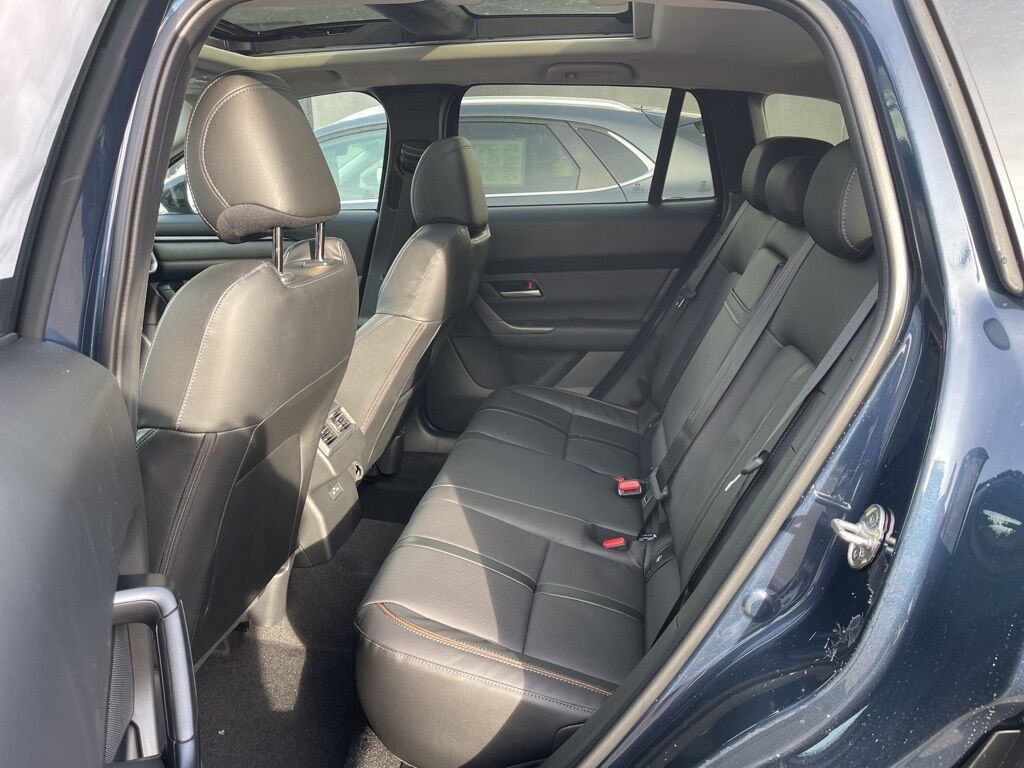 2026 MAZDA CX-50 2.5 S Premium San Clemente CA