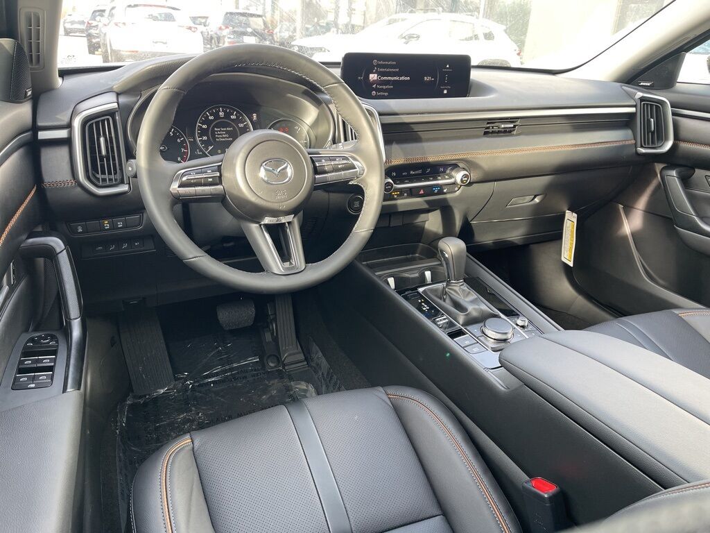 2026 MAZDA CX-50 2.5 S Premium San Clemente CA