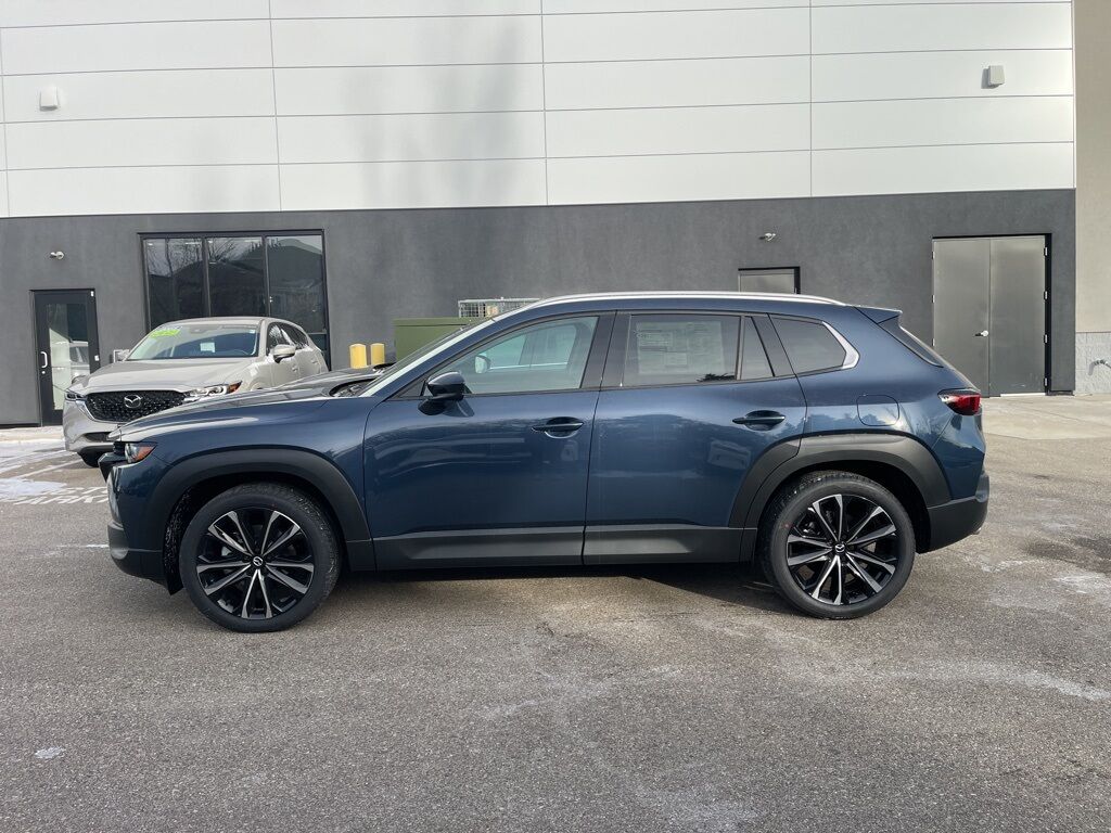 2026 MAZDA CX-50 2.5 S Premium San Clemente CA