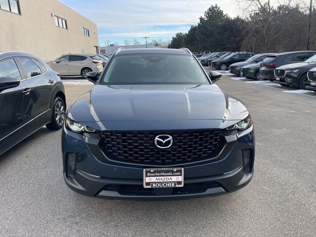 2026 MAZDA CX-50 2.5 S Premium Oshkosh WI 2026 MAZDA CX-50 2.5 S Premium Oshkosh WI