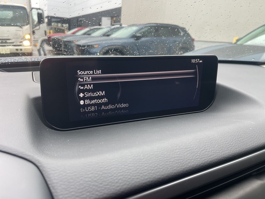 2026 MAZDA CX-50 2.5 S Premium San Clemente CA