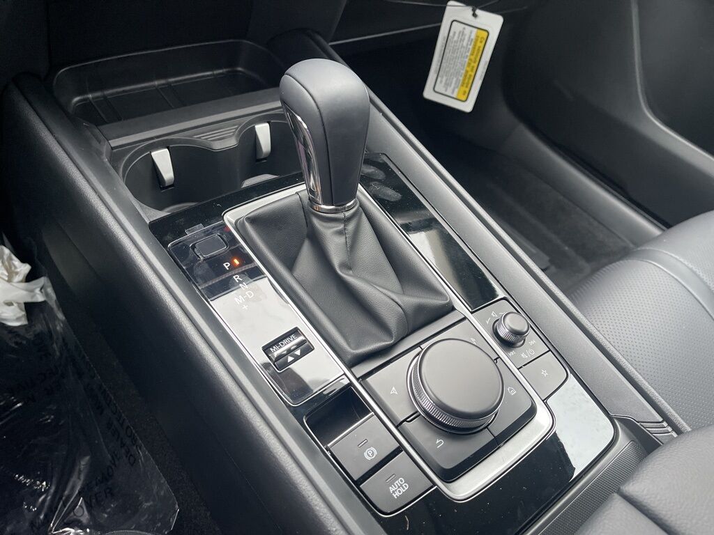 2026 MAZDA CX-50 2.5 S Premium San Clemente CA