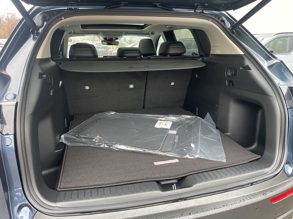 2026 MAZDA CX-50 2.5 S Premium San Clemente CA