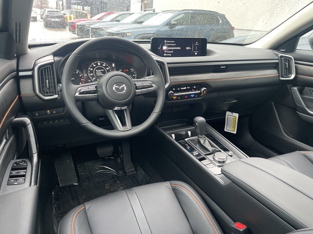 2026 MAZDA CX-50 2.5 S Premium Oshkosh WI 2026 MAZDA CX-50 2.5 S Premium Oshkosh WI